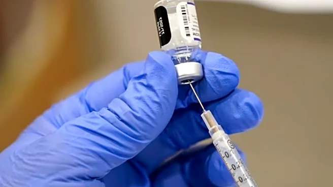 Expert Panel Asks Serum Institute To Tighten HPV Vaccine Trial Before Testing On Women Of Childbearing Age