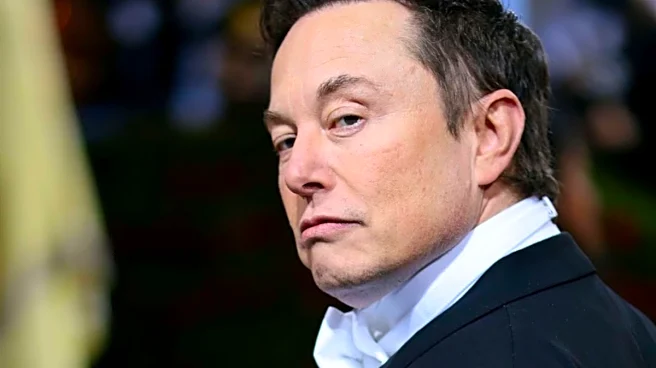 The $1 Trillion Vote Of Confidence: Tesla Shareholders Supercharge Elon Musk’s Pay Package