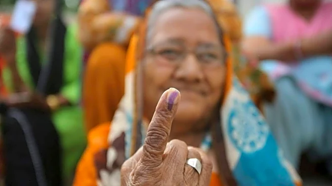 Opinion | Quiet Deposit, Loud Democracy: Direct Transfers Are Changing Politics & Women’s Lives