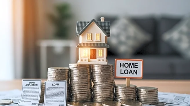 Paid Rs 53 Lakh Home Loan In 6 Years: Indian Techie Shares Lessons On Financial Discipline