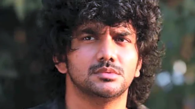 Kavin Is All Praise For Silambarasan TR, Vetri Maaran’s Arasan: ‘Big Gift For Fans’