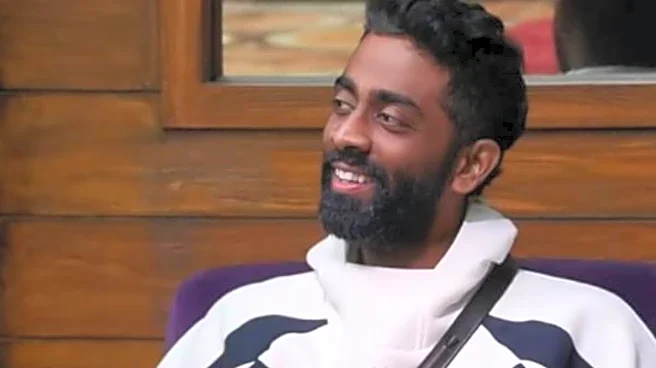 Bigg Boss 19: Pranit More Returns To Salman Khan's Show After Receiving Medical Attention | Watch