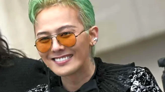 G-Dragon, BIGBANG, Son Seok Hee Has This To Say About His Marriage Plans: ‘I Wouldn’t Say Yes So Easily’