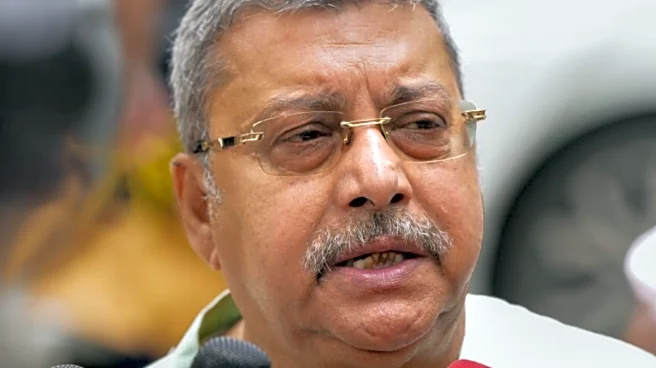 Kalyan Banerjee Loses Over Rs 55 Lakh After Fraudsters Access His Account Using Forged KYC
