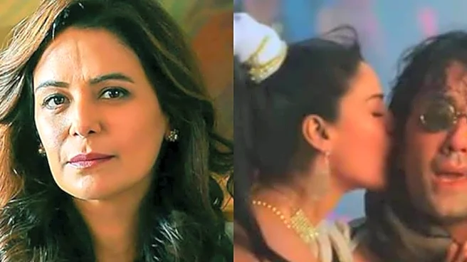 Mona Singh Opens Up About Kissing Bobby Deol In Aryan Khan’s The Ba***ds Of Bollywood: ‘It Was So Tricky’