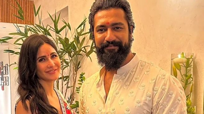 Inside Vicky Kaushal And Katrina Kaif’s Rs 300 Cr Empire As They Welcome Baby Boy