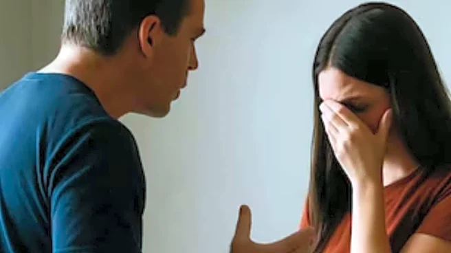 Boy Catches Girlfriend Kissing Best Friend, Internet Asks Him To ‘Become An IAS And Prove Your Worth’