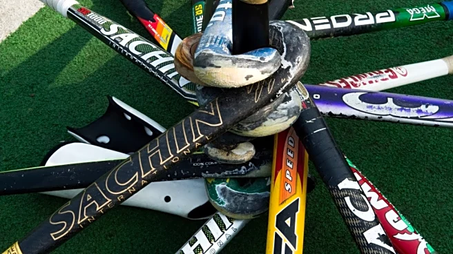 Philippe Goldberg Appointed Head Coach Of Soorma Hockey Club Ahead Of HIL