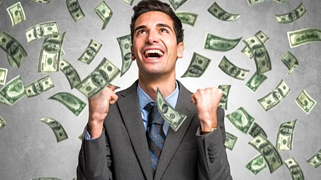 When Notes And Coins Visit Your Sleep: The Hidden Signals Behind Money Dreams