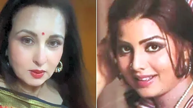 Poonam Dhillon Mourns Sulakshana Pandit's Death, Says She Deserved ‘Lot More Credit And Fame’