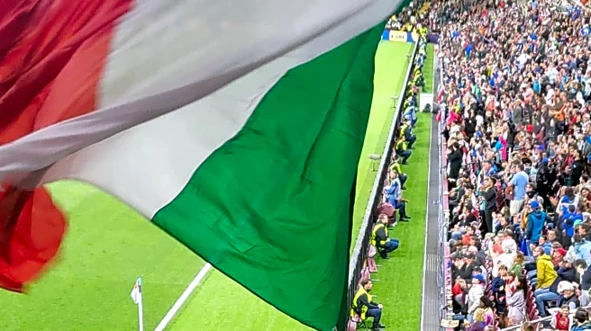 Order And Security, Or A Lack Thereof! FIFA Slaps Norway, Italy With Fines For...