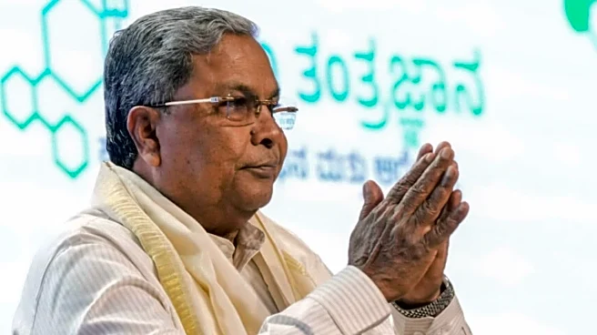 Karnataka Fixes Sugarcane Price At Rs 3,300 Per Tonne Amid Farmers' Protest