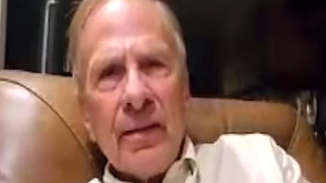 'Shame': Ex-CIA Official Says Indira Gandhi Didn't Approve Strike On Pakistan’s Nuclear Facility