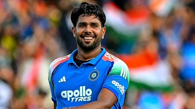 3 Players OUT, Harshit Rana IN? India's Likely Playing XI For 5th T20I Against Australia