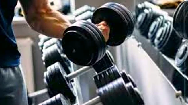 Struggling To Recover After Workouts? Magnesium Could Be The Game-Changer