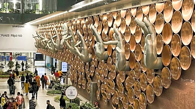 Delhi Airport Chaos: What To Do If Your Flight Is Delayed Or Cancelled? How To Get Refund?