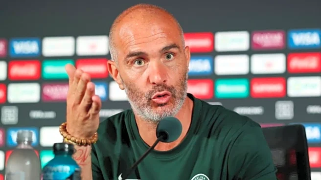 'Impossible To Play With...': Chelsea Gaffer Maresca Clarifies 'Need To Rotate Players'