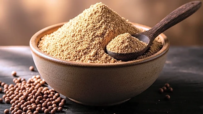 Why Nutritionists Are Calling Sattu The Smartest Food For All Seasons