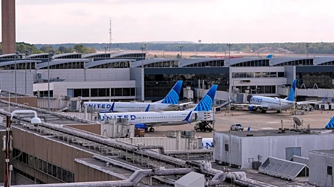 Over 800 Flights Cancelled In US Due To 4% Cut Amid Govt Shutdown | Top Points