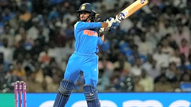 Jemimah Shares Sutherland’s Message After Australia’s World Cup Exit: 'It Was Heartbreaking...'