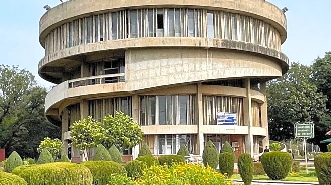 Centre Revokes Notice To Dissolve Panjab University Senate & Syndicate After Massive Protest