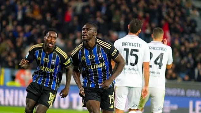 First Time in 34 Years! Club Ends Decades-Long Wait For Serie A Victory