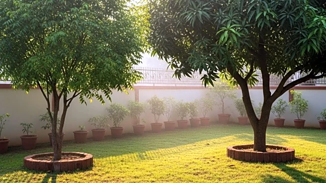 Best Trees To Plant In Front Of House As Per Vastu Shastra For Positive Energy