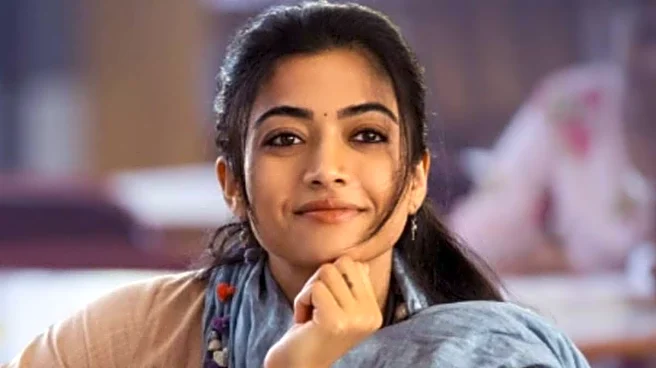 The Girlfriend Box Office Collection: Rashmika Mandanna’s Film Earns Over Rs 1 Crore On Day 1