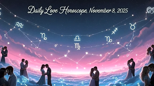 Love Horoscope, November 8, 2025: Romance Blooms For Aries, Scorpio And Pisces
