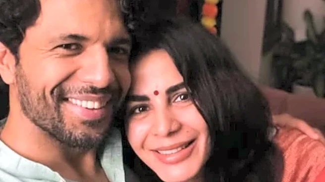 Kirti Kulhari Finds Love Again? Actor Rumoured To Be Dating Rajeev Siddhartha