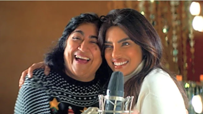 Priyanka Chopra Instantly Agreed To Sing ‘Last Christmas’ Desi Version, Says Gurinder Chadha: ‘One Call…’
