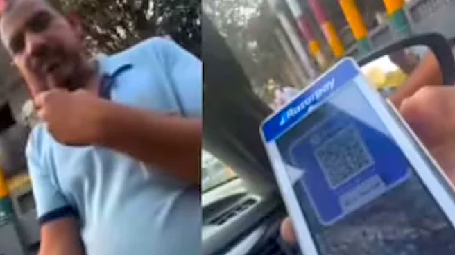 ‘Mera Naam Vinod Kumar’: How Delhi MCD Parking ‘Scam’ Gave Internet An Unlikely Meme