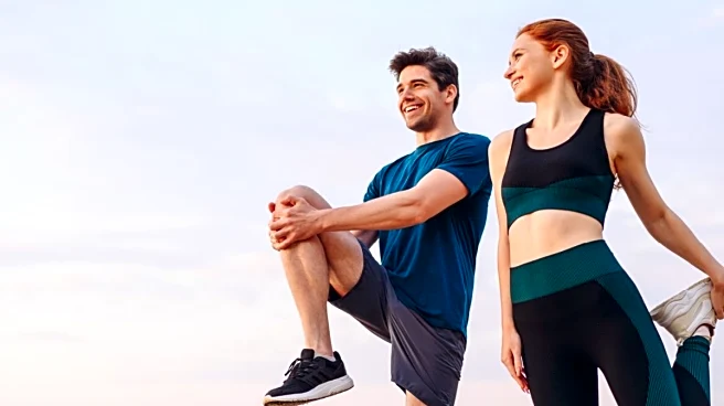 Experts Share The Best Times And Ways To Exercise For Blood Sugar Control