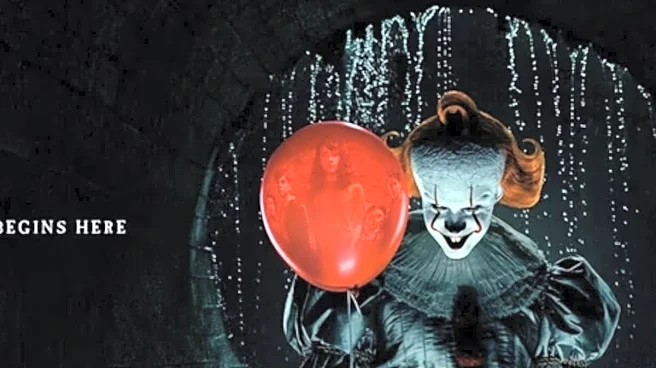 Pennywise Is Back! IT: Welcome to Derry Episode 3 To Premiere on THIS Date | Full Schedule Inside