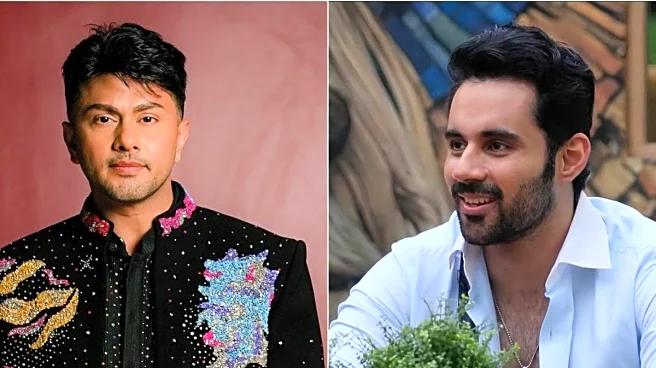 Abhishek Bajaj Evicted From Bigg Boss 19? Awez Darbar Calls It ‘Unfair’: ‘Bohot Galat Hua’