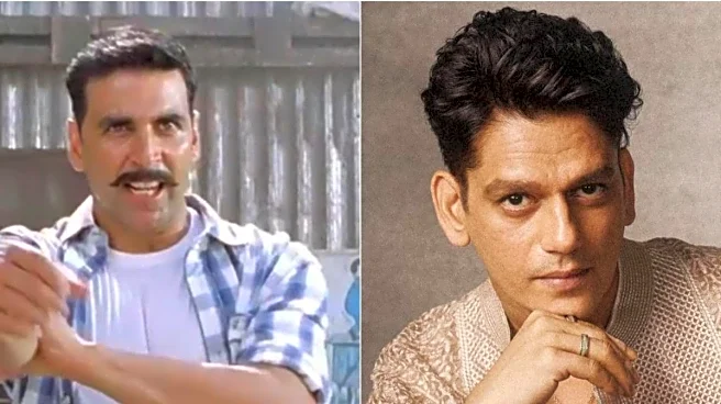 Akshay Kumar To Be Replaced In Rowdy Rathore 2?; Vijay Varma Opens Up On Battling Severe Depression