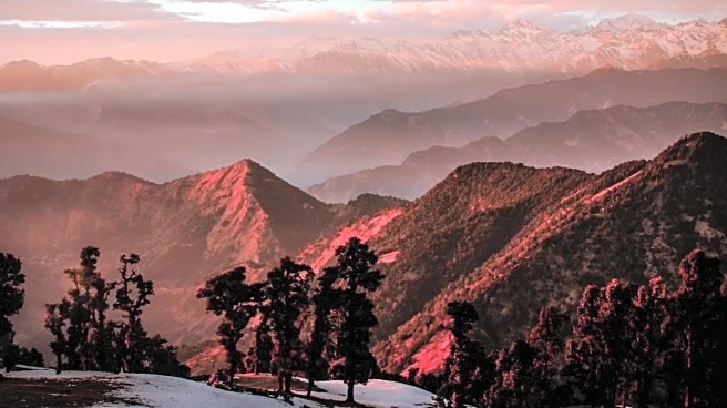 Opinion | Uttarakhand’s Twenty-Five Years: A Time For Introspection