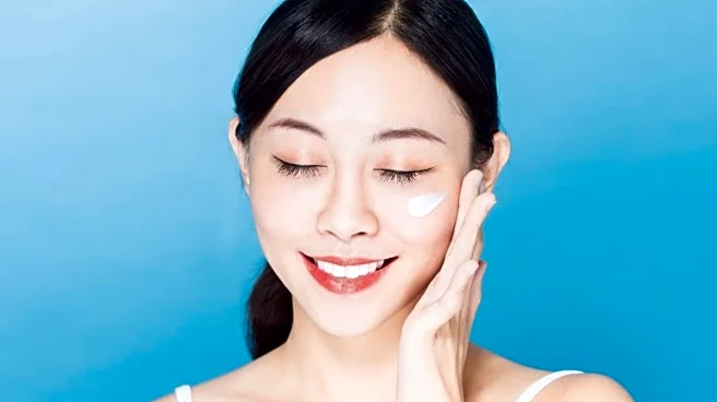 Vitamin E: Your Skin’s Secret Weapon During The Wedding Season