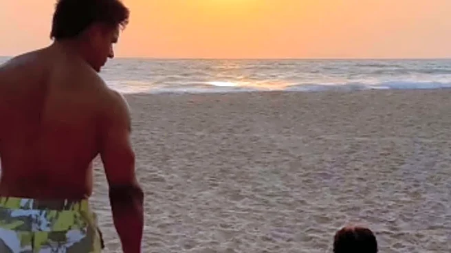 Festive Travel Rises As Indians Chase New Year Sunsets