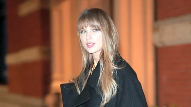 ‘My Bread Is A Star’: Taylor Swift’s Sourdough Obsession May Help Regulate Cholesterol And Blood Pressure