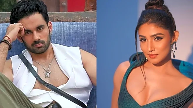 Abhishek Bajaj Was Dating Donal Bisht While He Was Married To Akanksha Jindal? | Exclusive