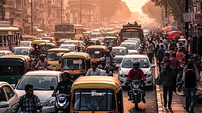 Major Events To Hit Delhi Traffic Today; Police Issue Advisory | Check Diversion, Alternate Routes