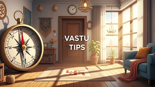 Simple Ways To Check Your Flat’s Vastu Direction In Just 2 Minutes