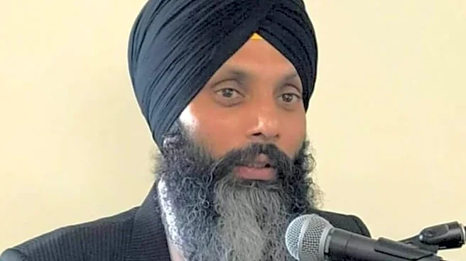 British Spy Agency Helped Canada Link India To Hardeep Singh Nijjar Killing: Report