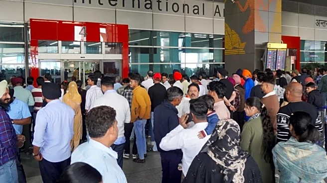 Centre Sets 90-Day Deadline For ATC Upgrade After Delhi Airport Glitch