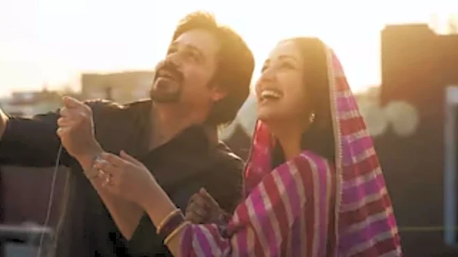 Haq Box Office Day 2: Emraan Hashmi-Yami Gautam Film Doubles Collections, Earns Rs 3.35 Crore