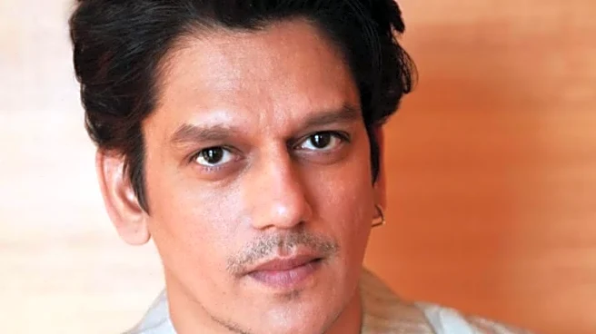 Vijay Varma Reveals He Used To Sell SIM Cards, Travel 40 Km On Bike: ‘It Was Very Taxing’