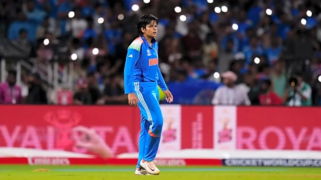 Shafali Verma On Her Motivation For Women's World Cup Final: 'Give It All In Those Seven Hours'