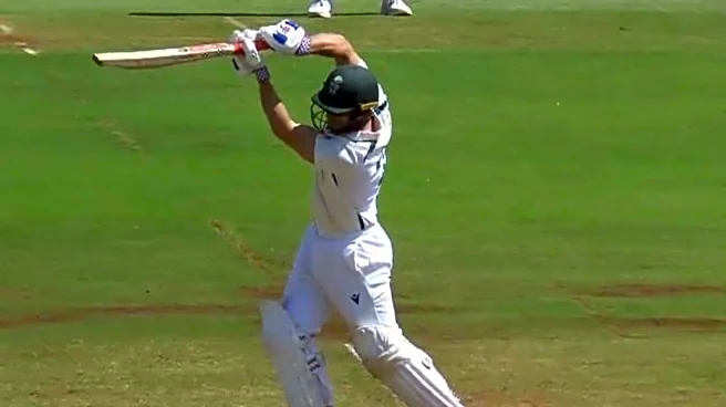 Ashwin Impressed With 23-Year-Old South Africa Batter Smashing Siraj, Prasidh, Kuldeep