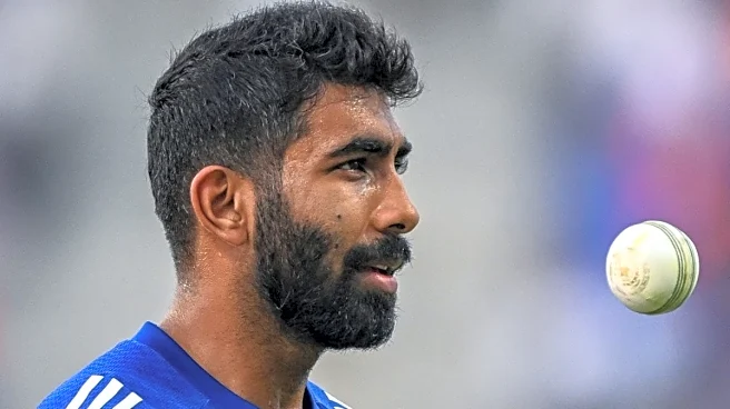 'He Is More Valuable Than Bumrah': Ex-IND Batter Praises World No. 1 T20I Bowler